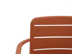 Forza Narni Gartenstuhl stapelbar