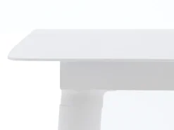 Forza Narni/Sora 220 cm Gartenmöbel-Set 7-teilig stapelbar