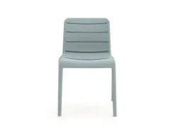 Forza Narni/Sora 220 cm Gartenmöbel-Set 7-teilig stapelbar