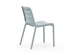 Forza Narni/Sora 220 cm Gartenmöbel-Set 7-teilig stapelbar