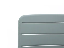 Forza Narni/Sora 220 cm Gartenmöbel-Set 7-teilig stapelbar