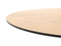 Forza Orta Gartentisch ø 80 cm (h: 73 cm)