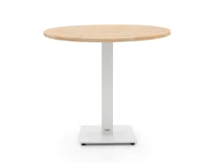 Forza Orta Gartentisch ø 85 cm (h: 75 cm)