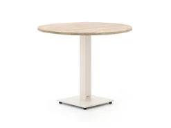 Forza Orta Gartentisch ø 85 cm (h: 75 cm)