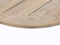 Forza Orta Gartentisch ø 85 cm (h: 75 cm)