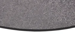 Forza Orta Gartentisch ø 80 cm (h: 73 cm)