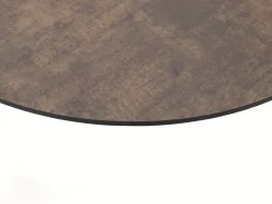 Forza Orta Gartentisch ø 80 cm (h: 73 cm)