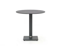 Forza Orta Gartentisch ø 80 cm (h: 73 cm)