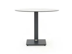 Forza Orta Gartentisch ø 80 cm (h: 73 cm)