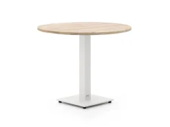 Forza Orta Gartentisch ø 85 cm (h: 75 cm)