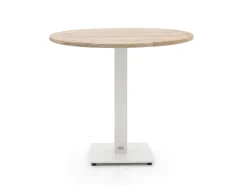 Forza Orta Gartentisch ø 85 cm (h: 75 cm)