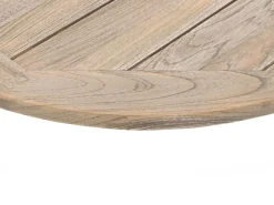 Forza Orta Gartentisch ø 85 cm (h: 75 cm)