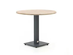 Forza Orta Gartentisch ø 85 cm (h: 75 cm)