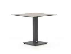 Forza Orta Gartentisch 70x70x73 cm