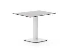 Forza Orta Gartentisch 80x80x73 cm
