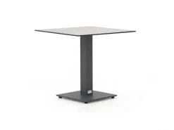 Forza Orta Gartentisch 70x70x73 cm