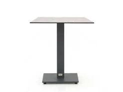 Forza Orta Gartentisch 70x70x73 cm