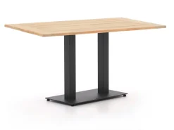 Forza Orta Gartentisch 140x80x75 cm