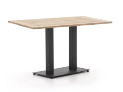 Forza Orta Gartentisch 120x70x75 cm