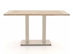 Forza Orta Gartentisch 140x80x75 cm