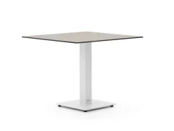 Forza Orta Gartentisch 80x80x73 cm