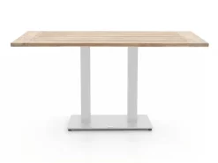 Forza Orta Gartentisch 140x80x75 cm