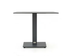 Forza Orta Gartentisch 80x80x73 cm
