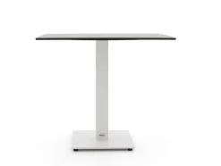 Forza Orta Gartentisch 80x80x73 cm