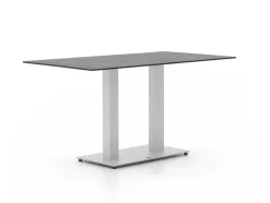 Forza Orta Gartentisch 140x80x73 cm