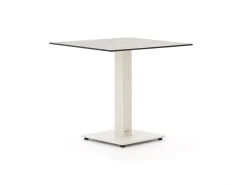 Forza Orta Gartentisch 70x70x73 cm