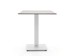 Forza Orta Gartentisch 70x70x73 cm