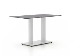 Forza Orta Gartentisch 120x70x73 cm