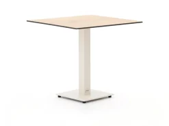Forza Orta Gartentisch 70x70x73 cm
