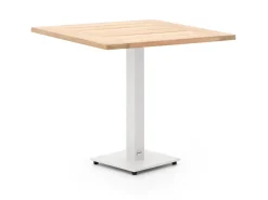 Forza Orta Gartentisch 80x80x75 cm
