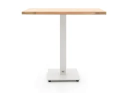 Forza Orta Gartentisch 80x80x75 cm