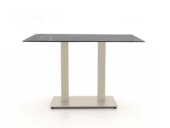 Forza Orta Gartentisch 120x70x73 cm