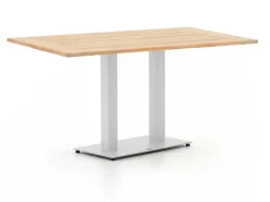 Forza Orta Gartentisch 140x80x75 cm