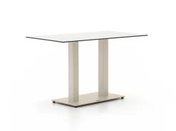 Forza Orta Gartentisch 120x70x73 cm