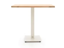 Forza Orta Gartentisch 80x80x75 cm