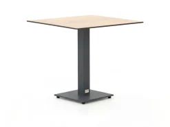 Forza Orta Gartentisch 70x70x73 cm