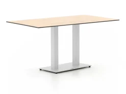 Forza Orta Gartentisch 140x80x73 cm