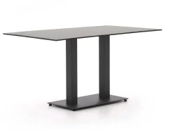 Forza Orta Gartentisch 140x80x73 cm