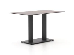 Forza Orta Gartentisch 120x70x73 cm