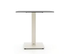 Forza Orta Gartentisch 70x70x73 cm