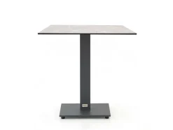 Forza Orta Gartentisch 80x80x73 cm
