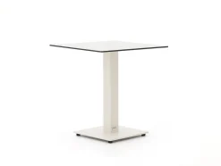Forza Orta Gartentisch 70x70x73 cm