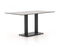 Forza Orta Gartentisch 140x80x73 cm