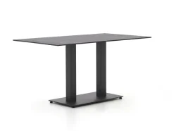 Forza Orta Gartentisch 140x80x73 cm