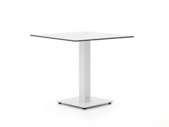 Forza Orta Gartentisch 80x80x73 cm