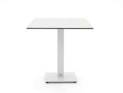 Forza Orta Gartentisch 80x80x73 cm